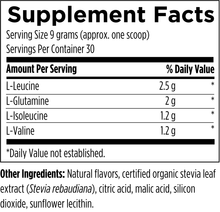 Load image into Gallery viewer, BCAA+ (Branch Chain Amino Acids)