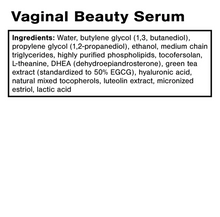 Load image into Gallery viewer, Vaginal Beauty Serum