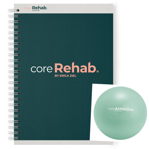 Core Rehab Booklet