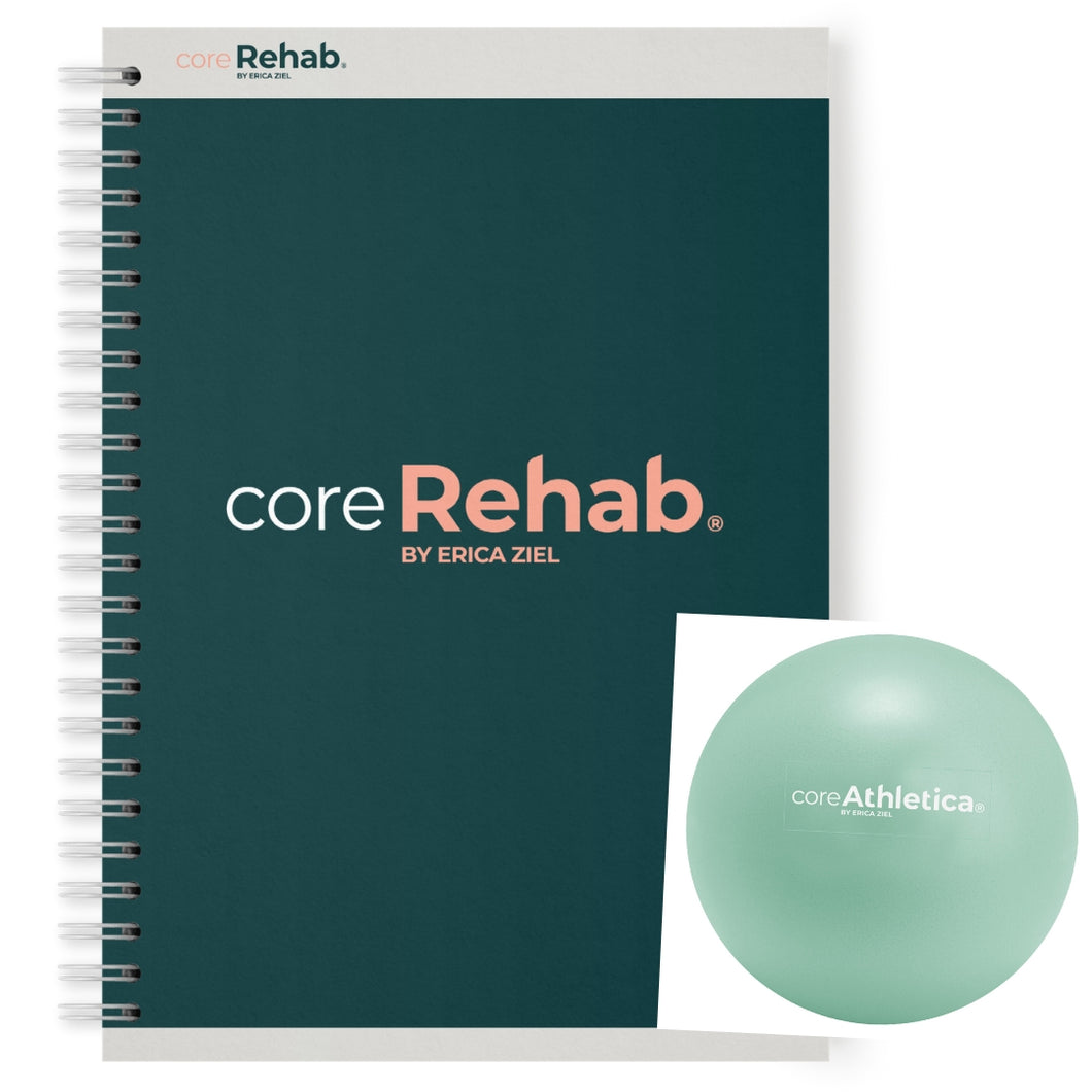 Core Rehab Booklet
