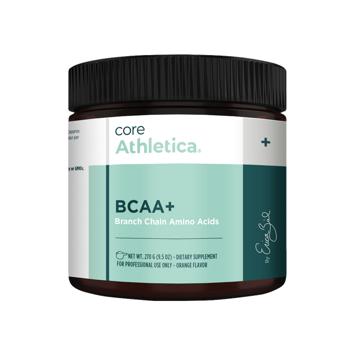 BCAA+ (Branch Chain Amino Acids)