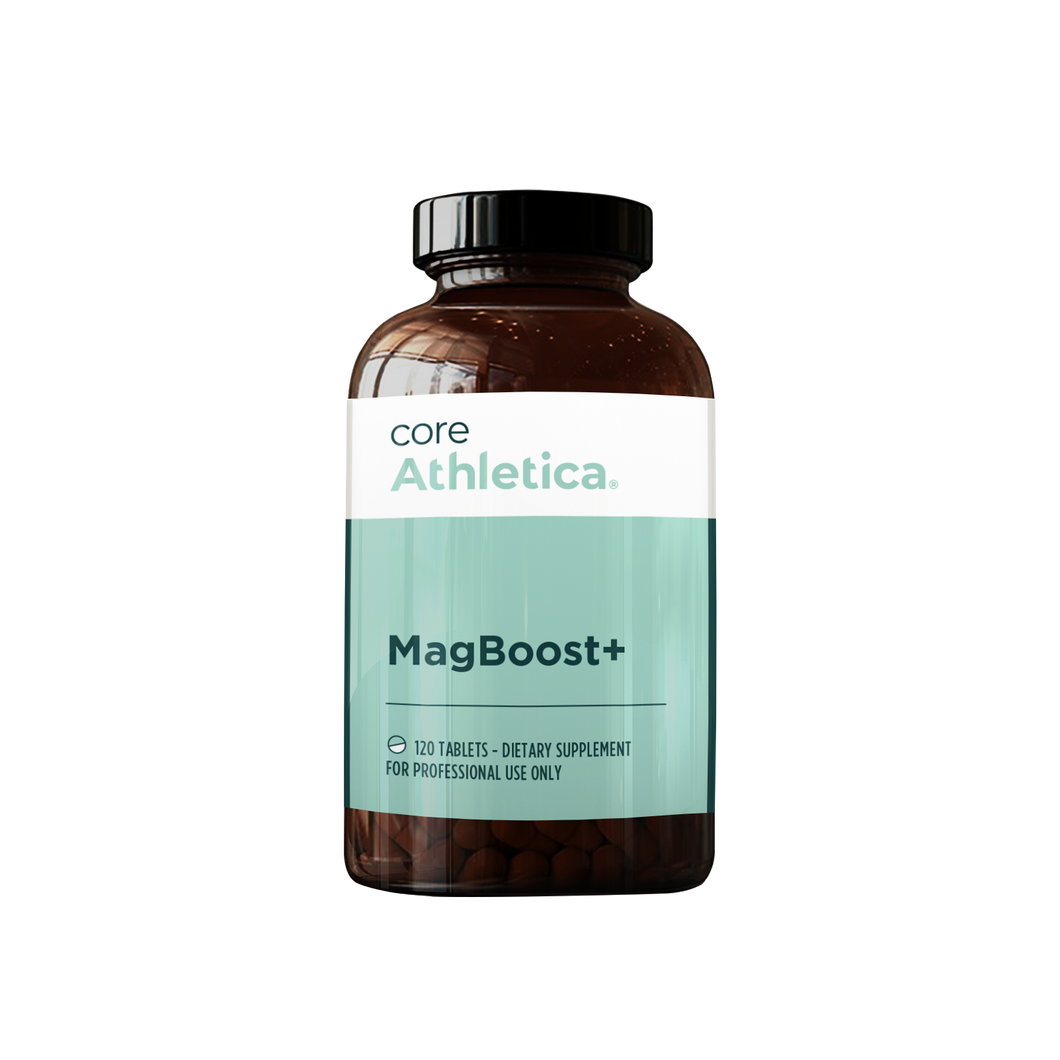 MagBoost+