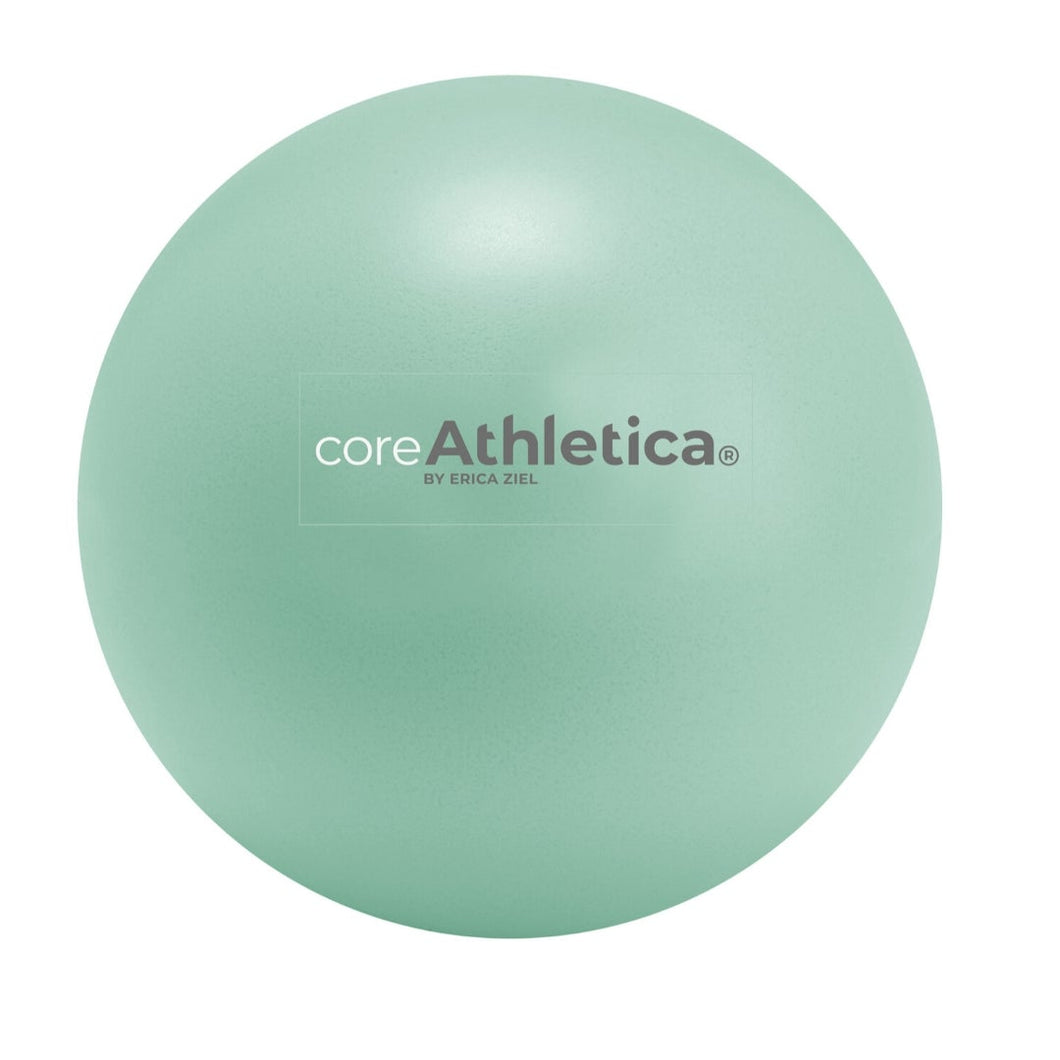 2, 9inch Soft Exercise Balls [Save $5]
